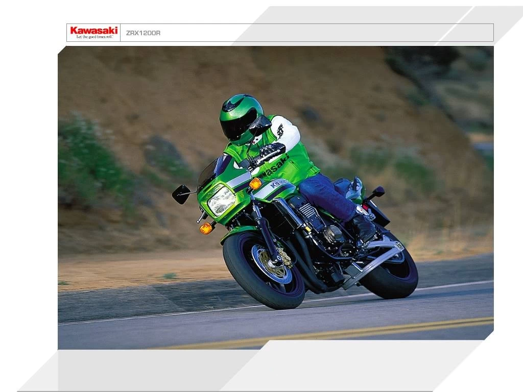 KAWASAKI