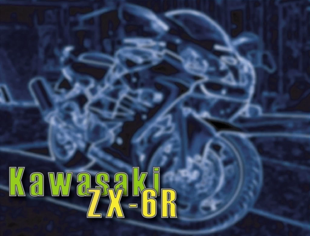 KAWASAKI