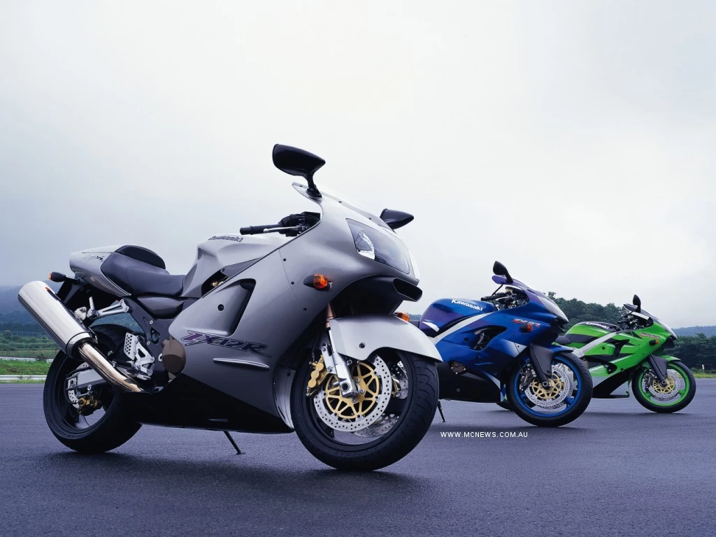 KAWASAKI