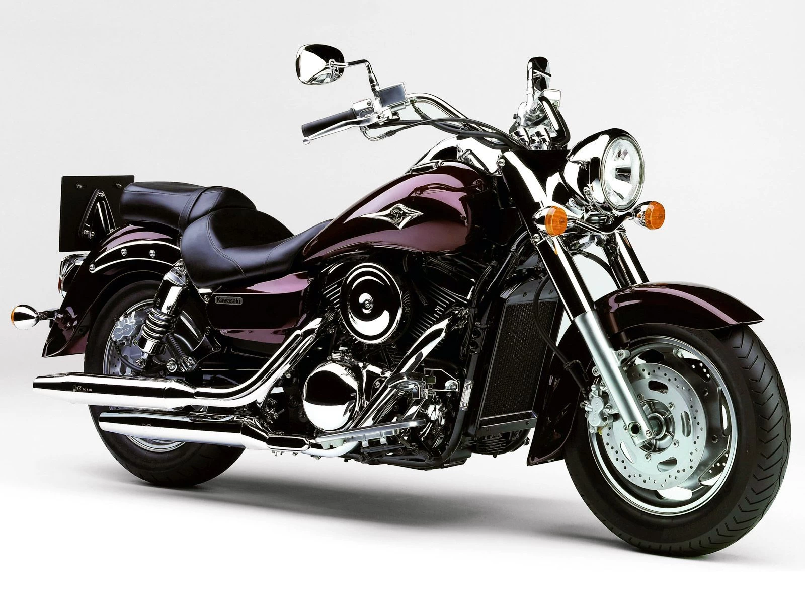 VN 1600 Classic | image 15