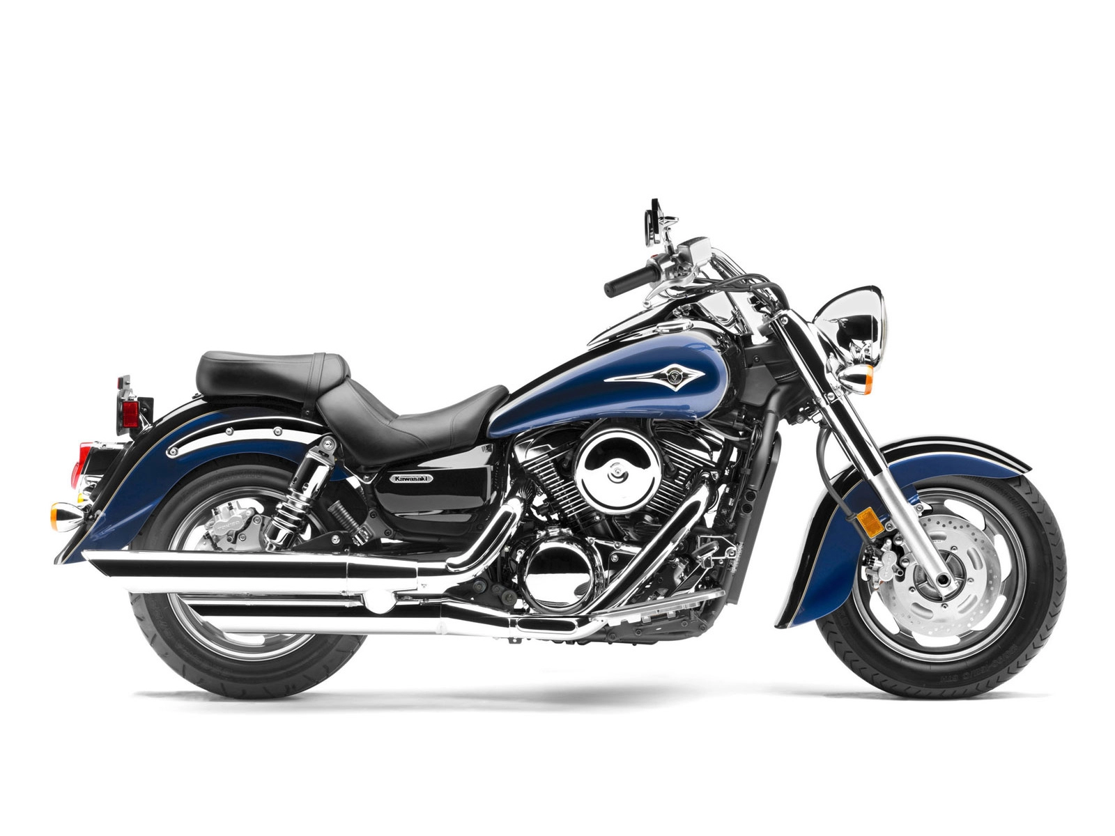 VN 1600 Classic | image 1