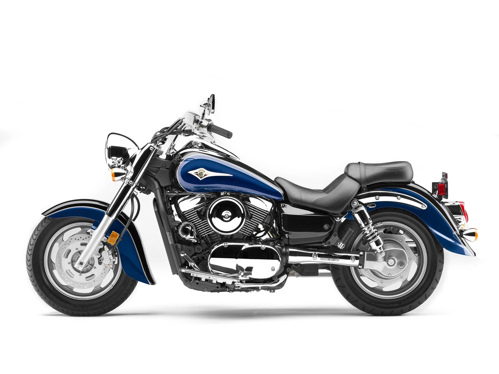 VN 1600 Classic | image 7