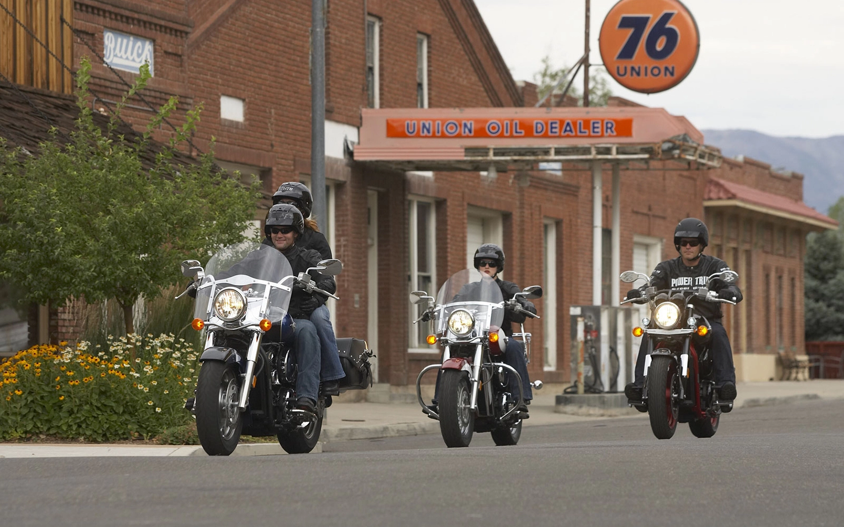 VN 1600 Classic | image 10
