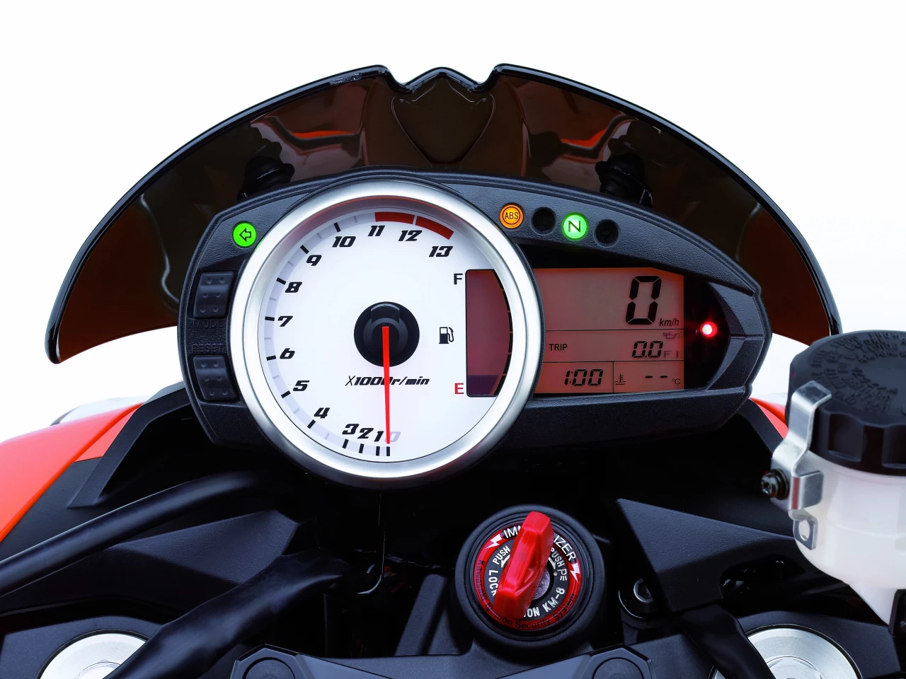 Z 1000 2007 2009