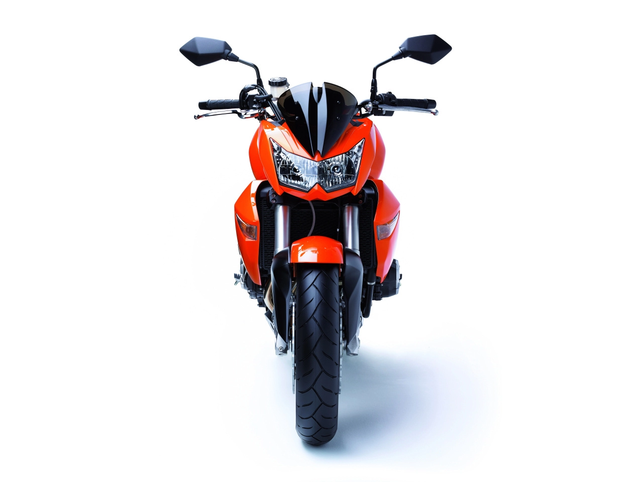 Z 1000 2007 2009