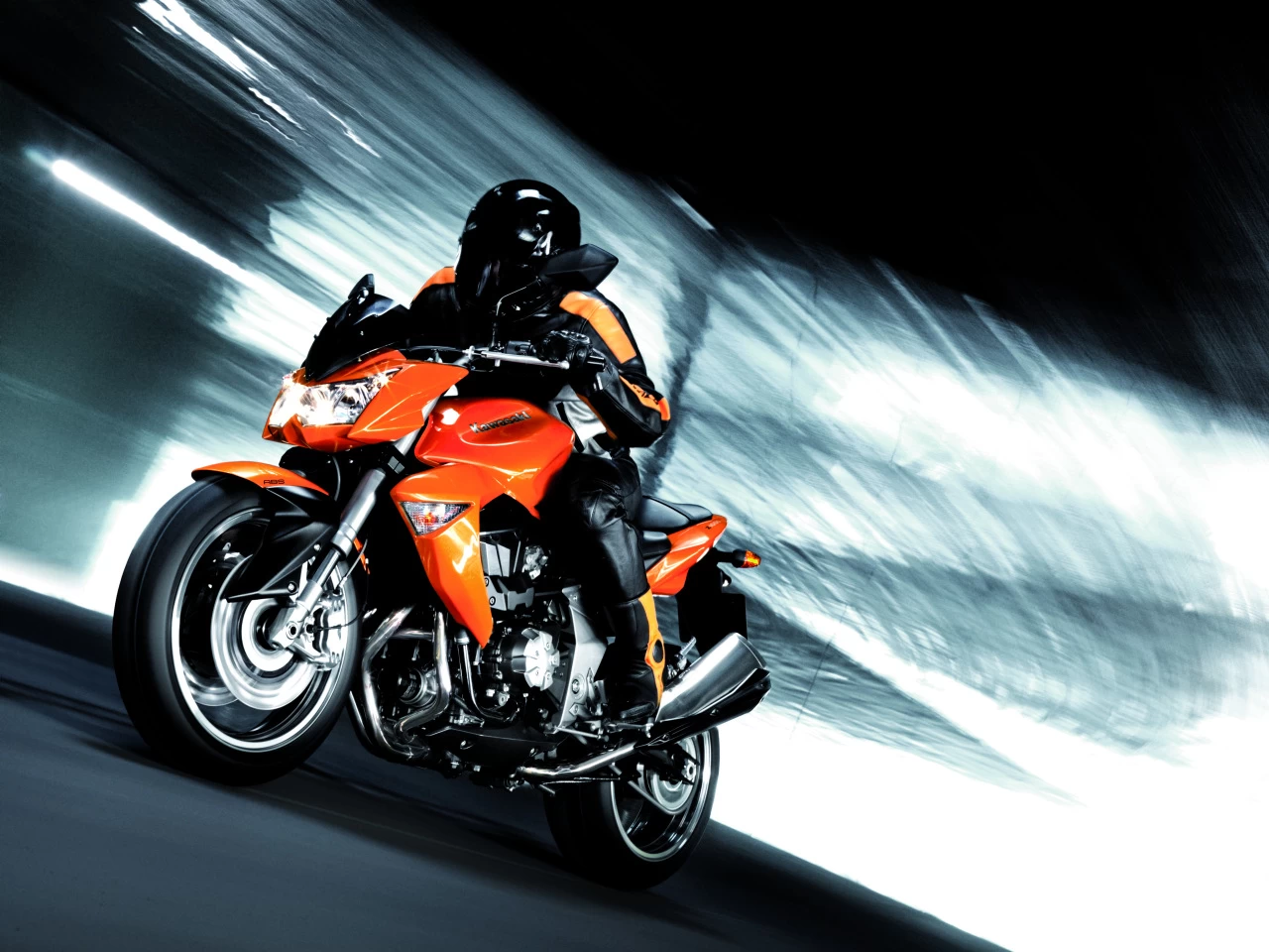 Z 1000 2007 2009