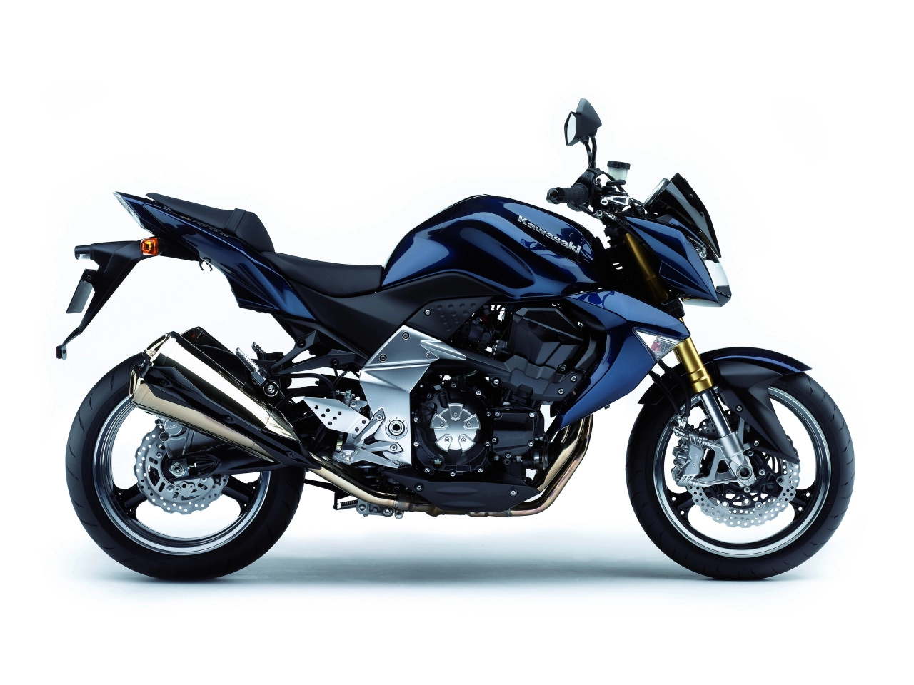 Z 1000 2007 2009