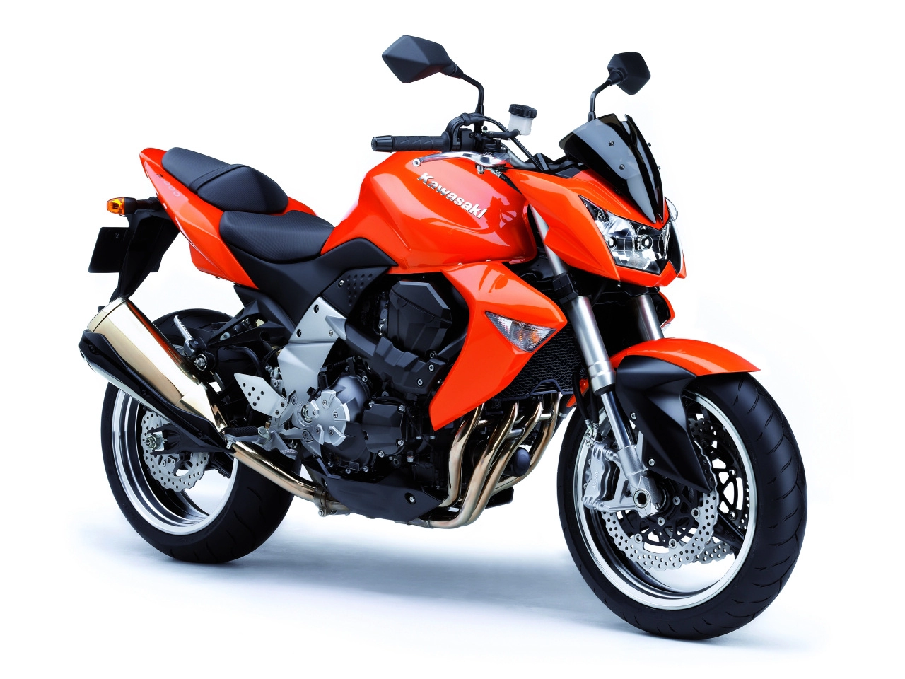 Z 1000 2007 2009