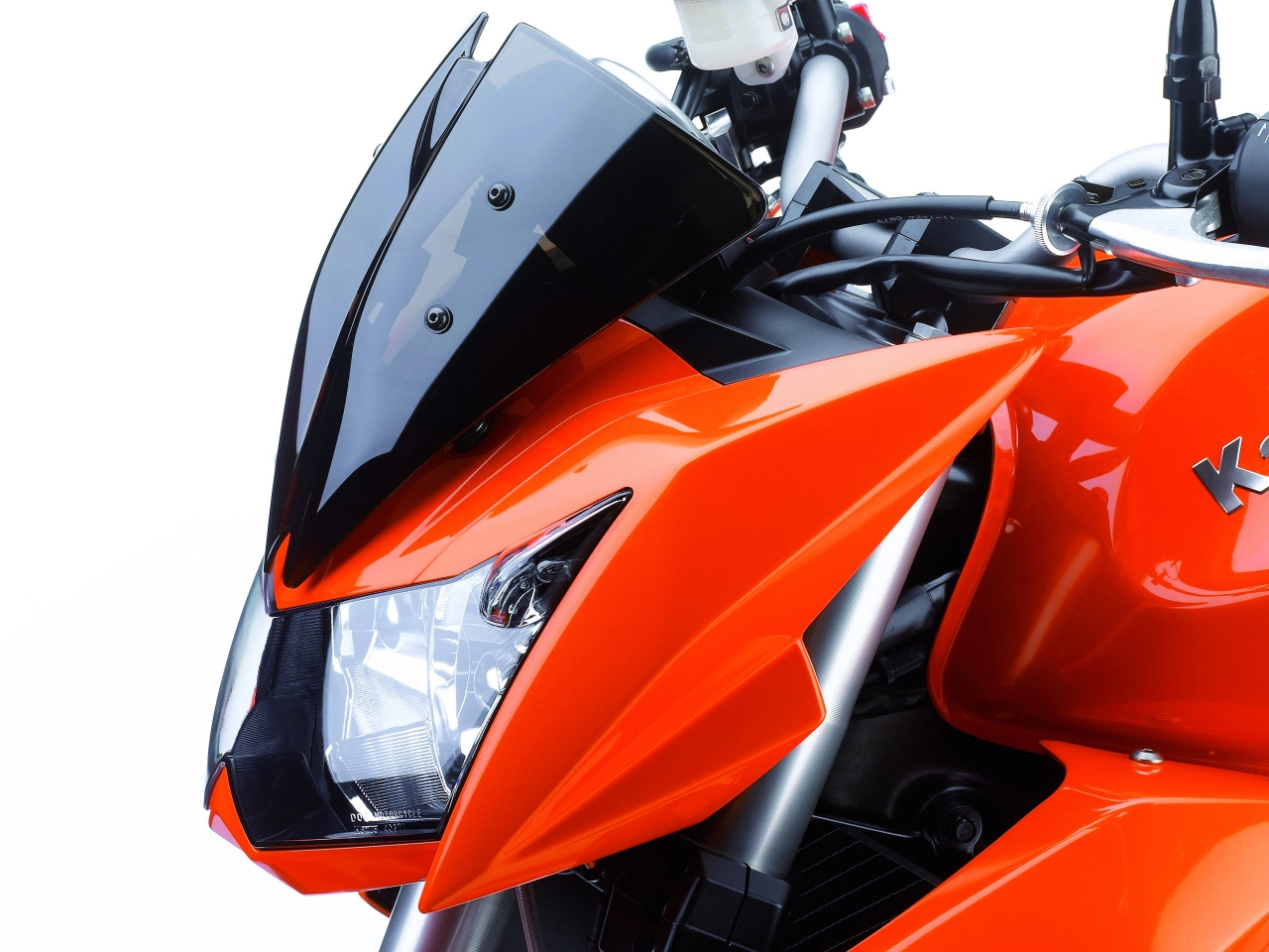 Z 1000 2007 2009