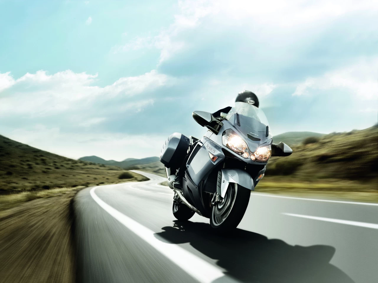 GTR 1400 | image 16
