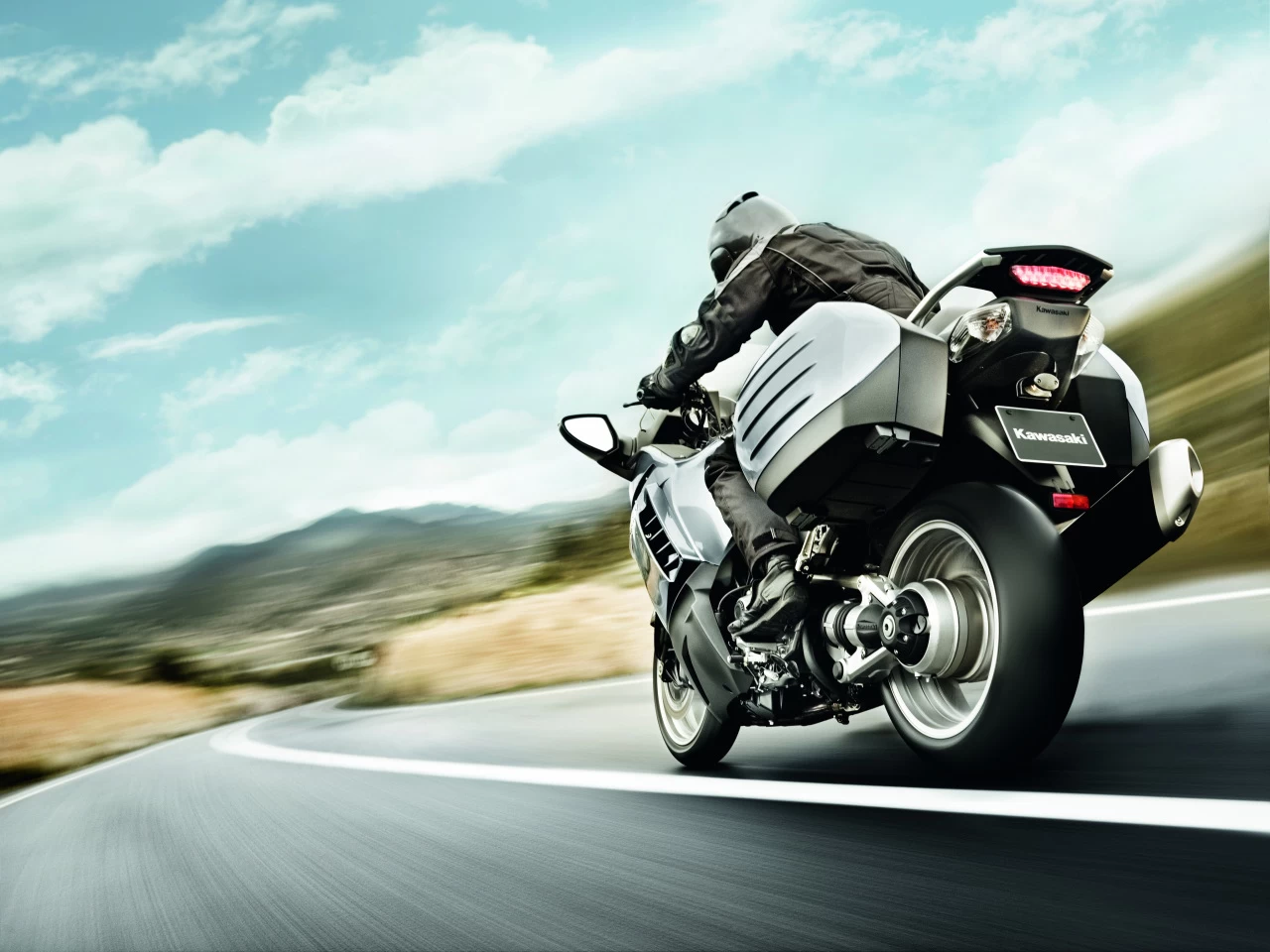 GTR 1400 | image 10