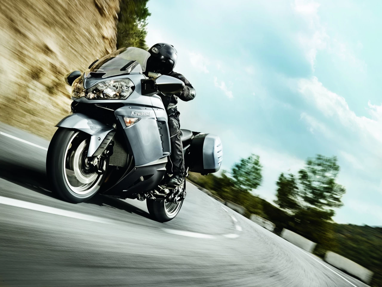 GTR 1400 | image 33