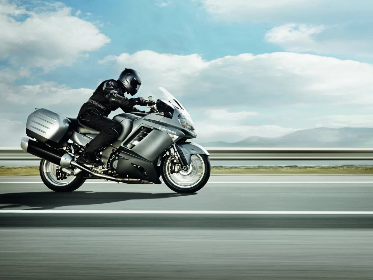 GTR 1400 | image 5
