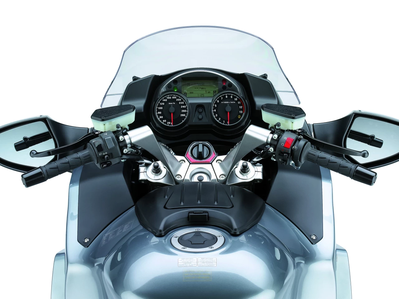 GTR 1400 | image 17