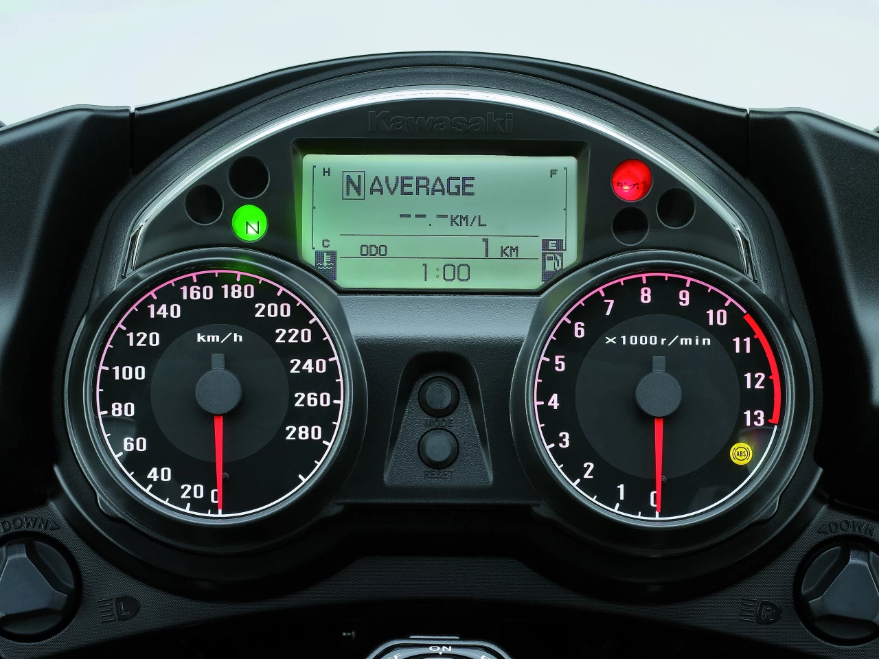 GTR 1400 | image 22