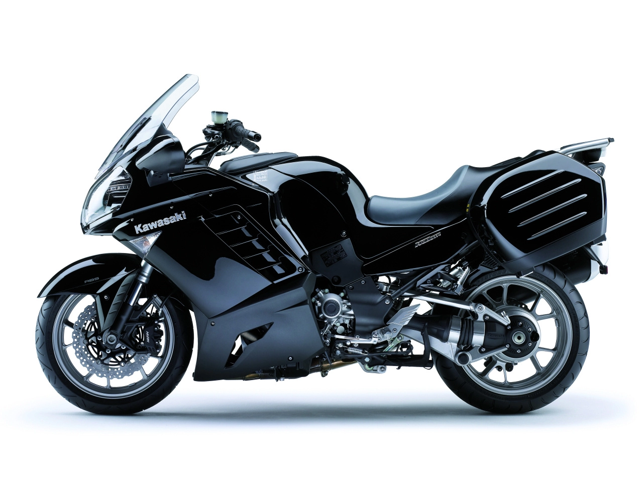GTR 1400 | image 19