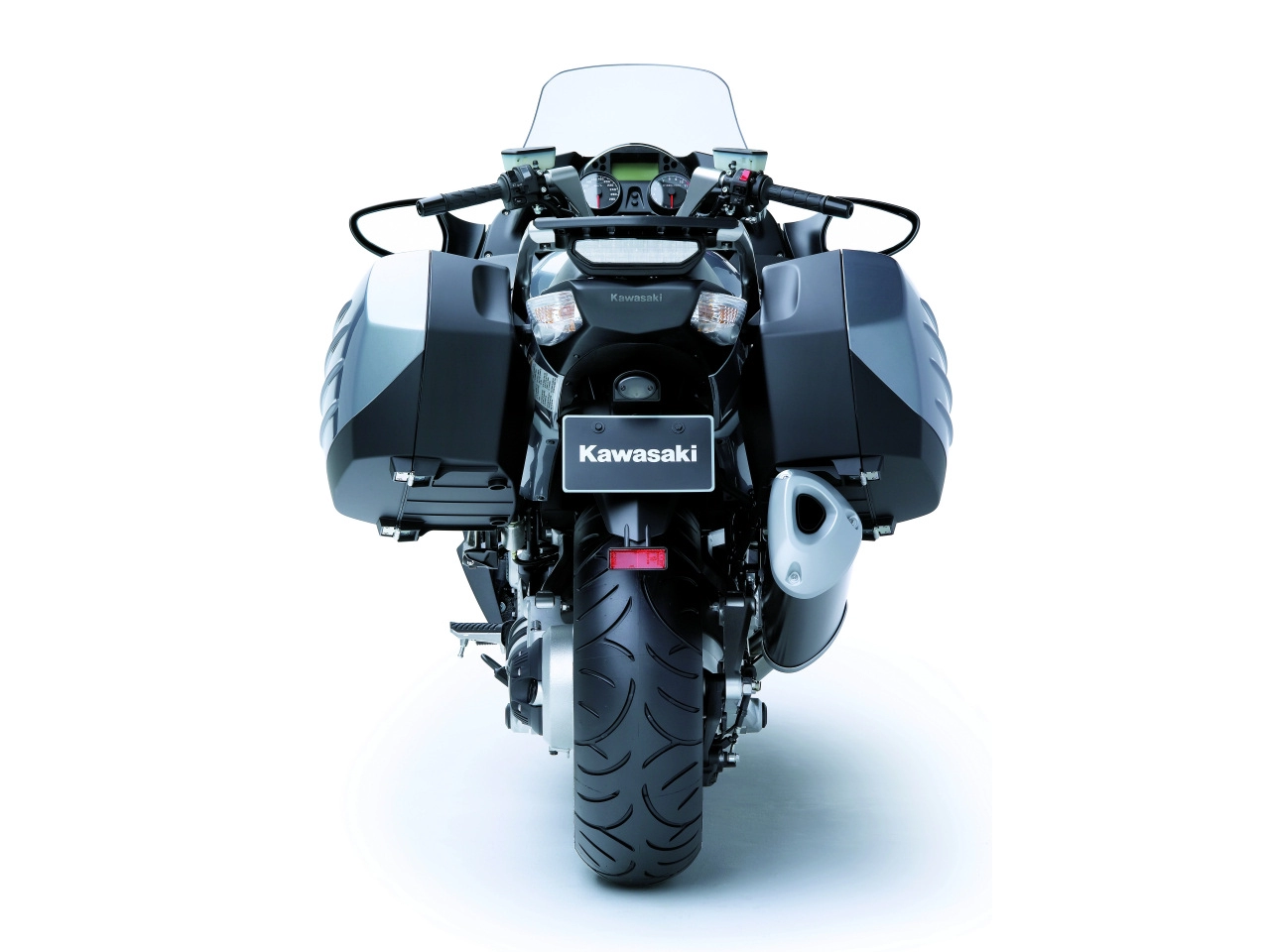 GTR 1400 | image 34