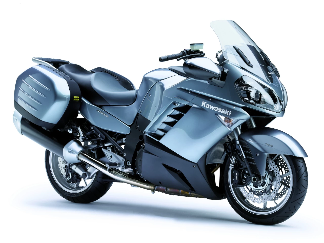 GTR 1400 | image 2