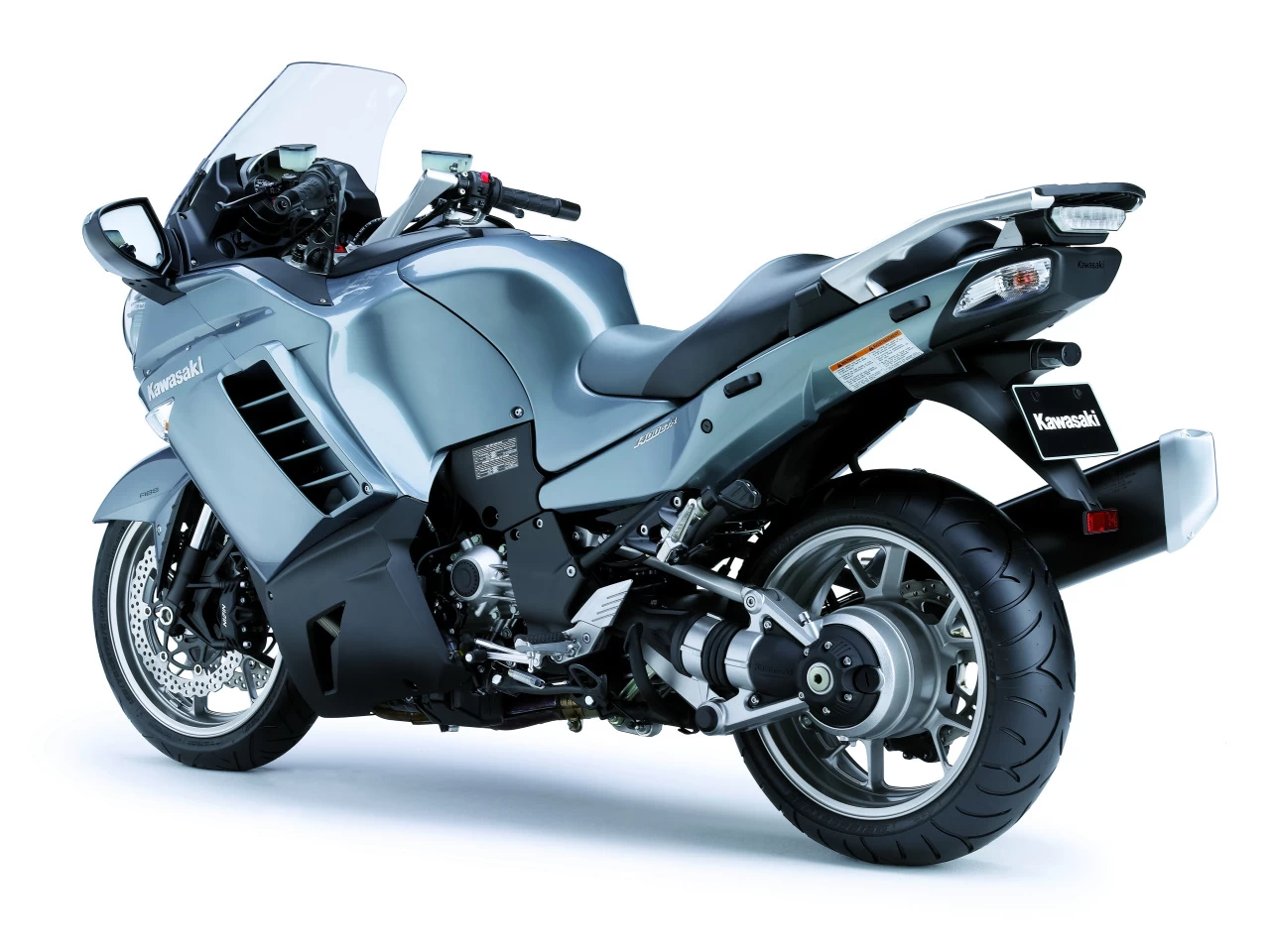 GTR 1400 | image 31