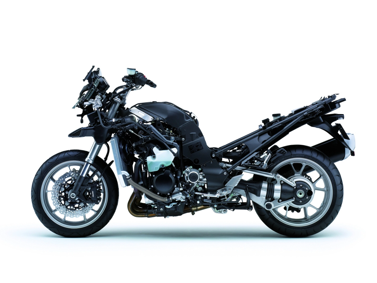 GTR 1400 | image 4