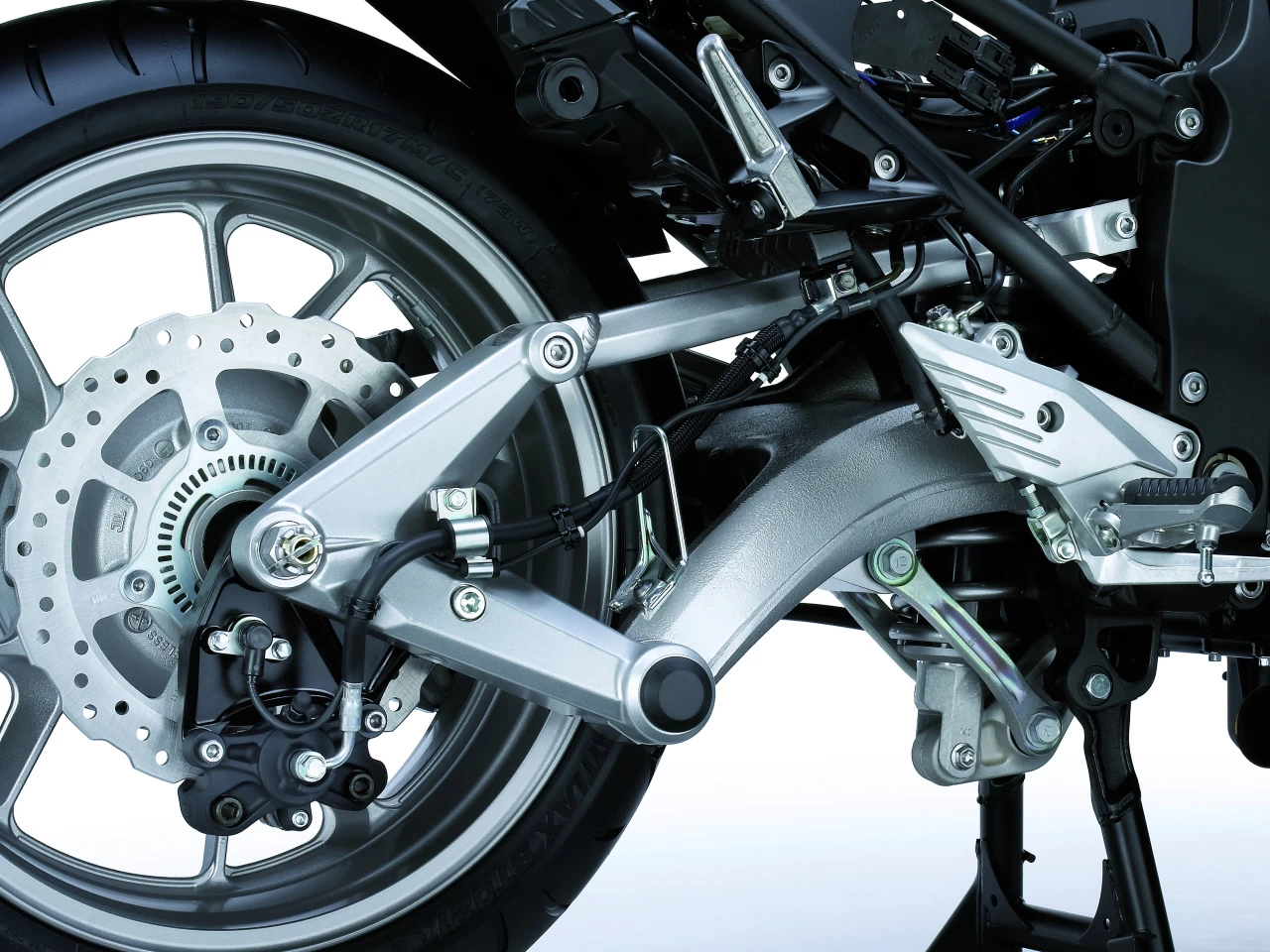 GTR 1400 | image 26
