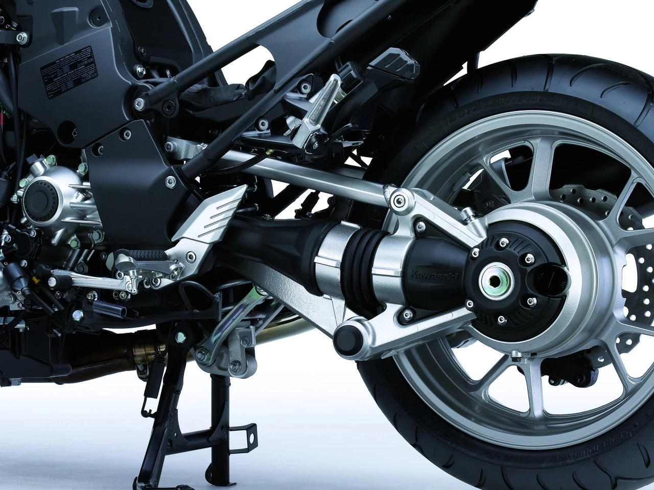 GTR 1400 | image 14