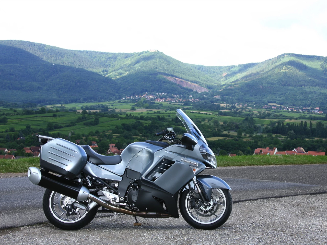 GTR 1400 | image 24