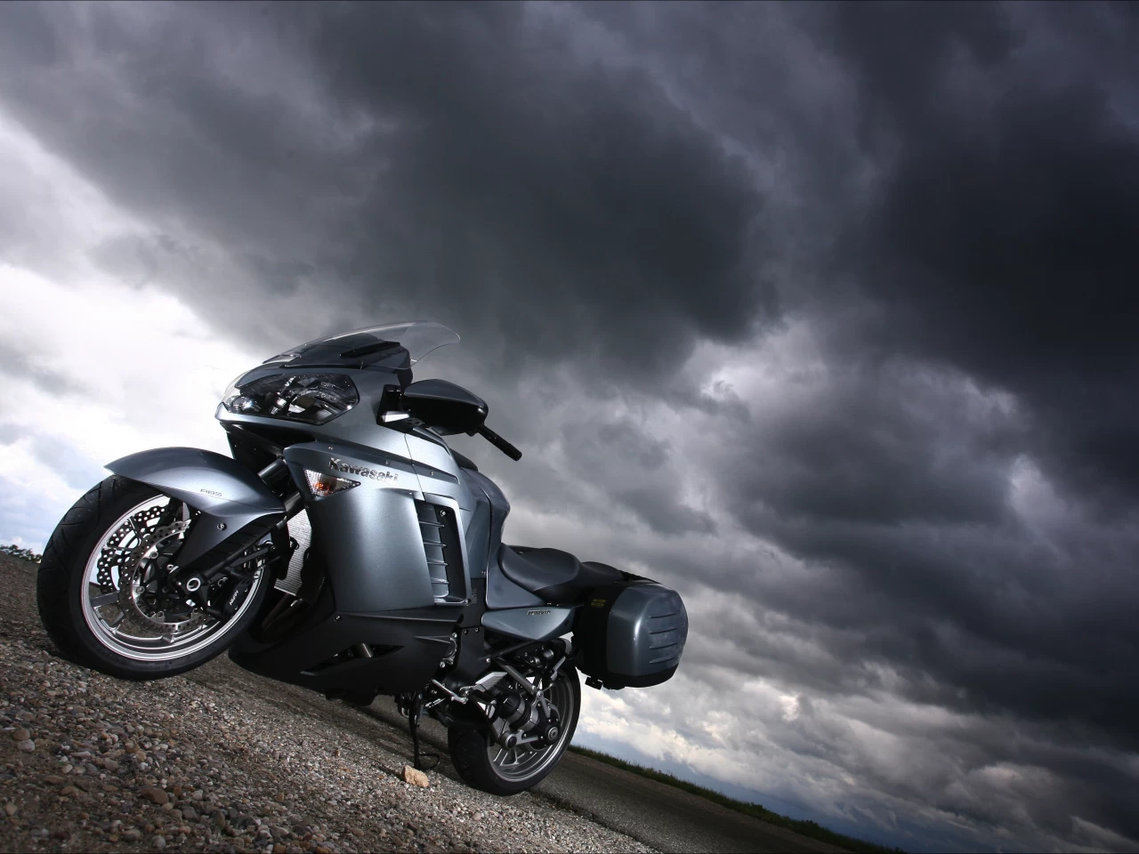 GTR 1400 | image 29