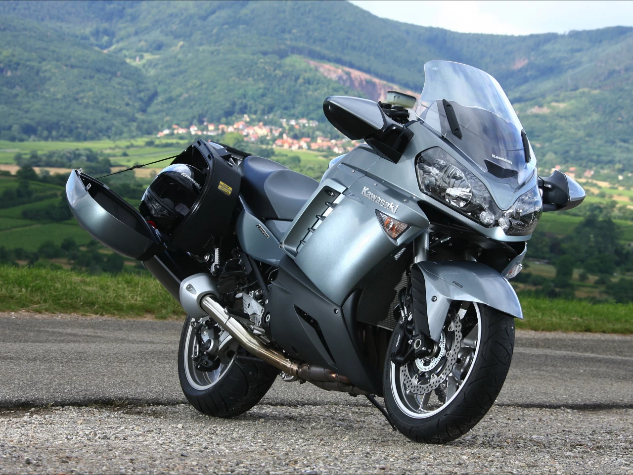GTR 1400 | image 15