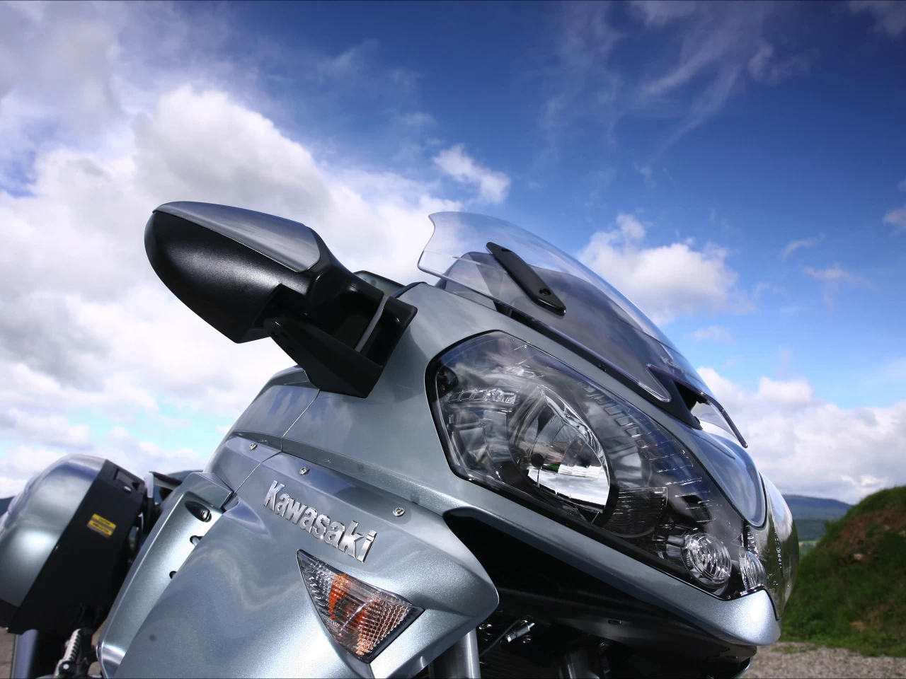 GTR 1400 | image 27
