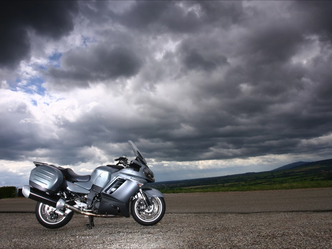GTR 1400 | image 3
