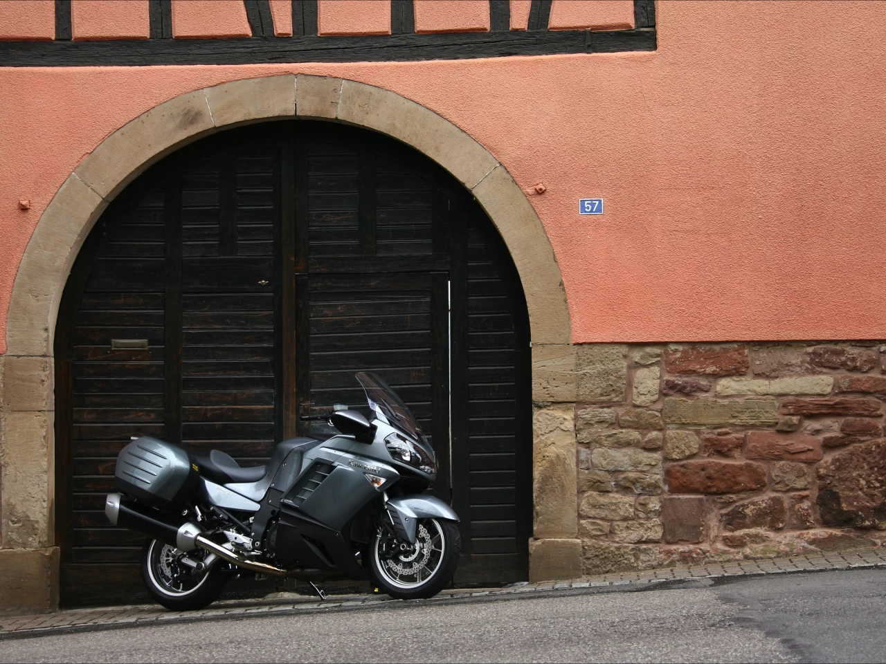 GTR 1400