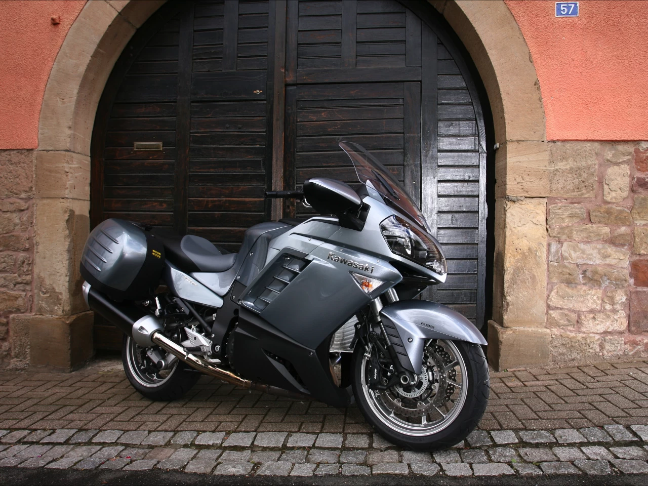 GTR 1400 | image 12