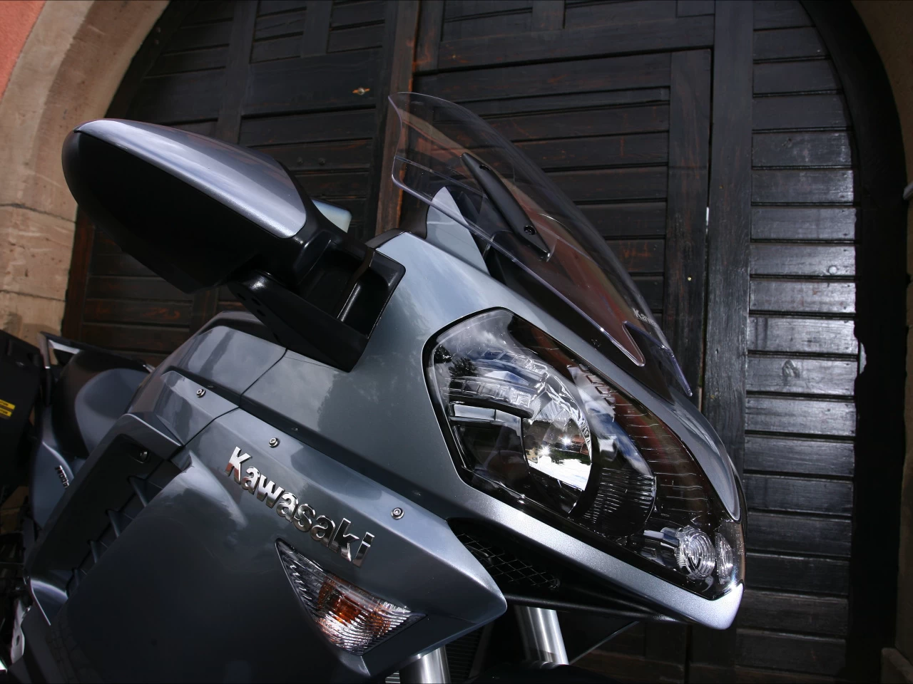 GTR 1400 | image 11
