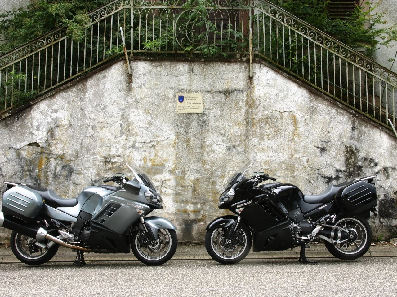 GTR 1400 | image 1