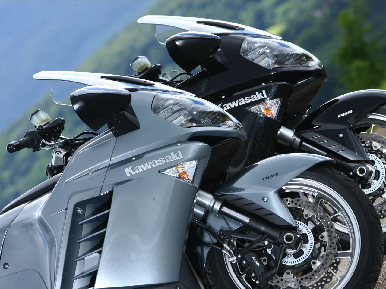 GTR 1400 | image 7