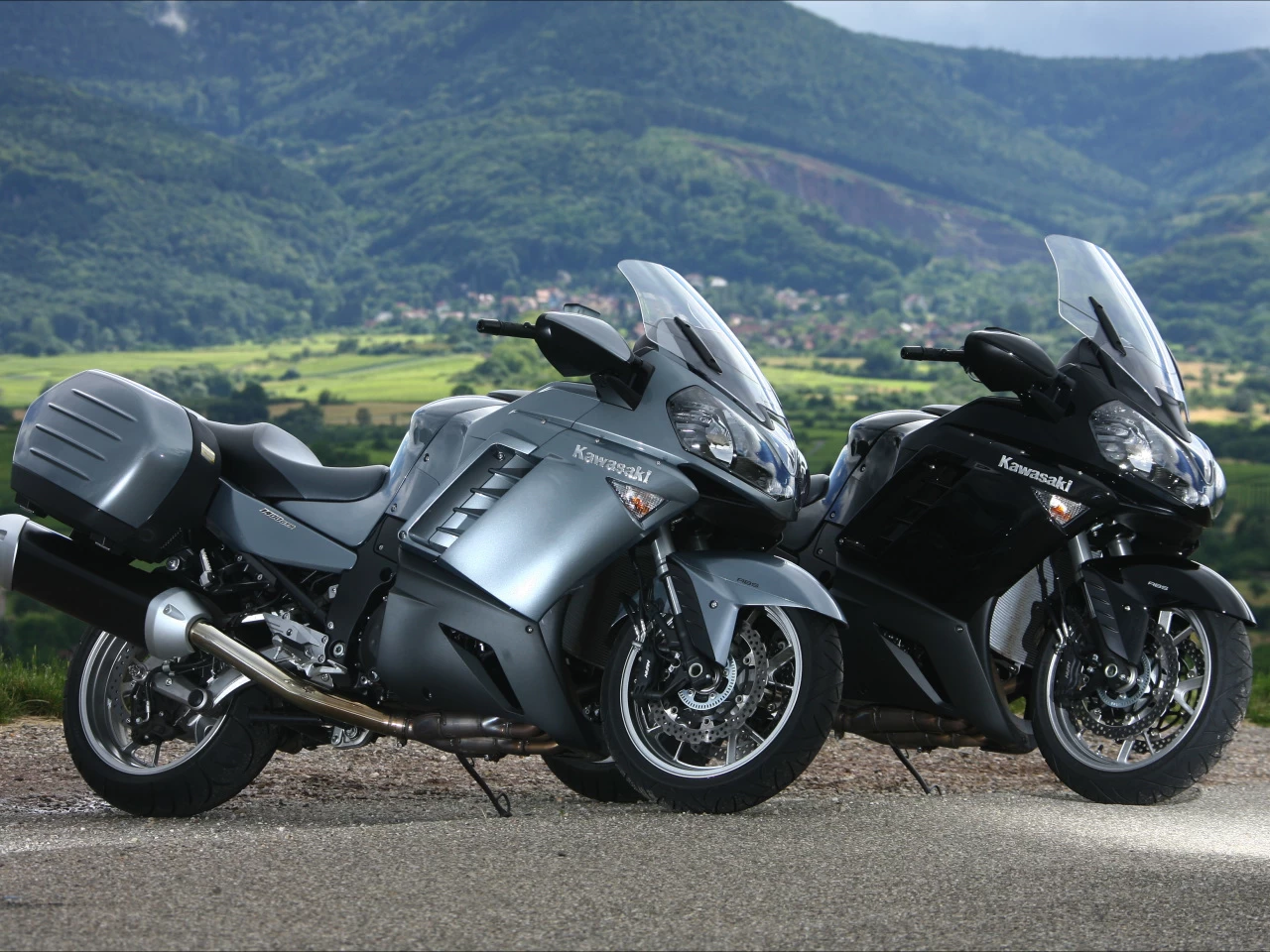 GTR 1400 | image 18