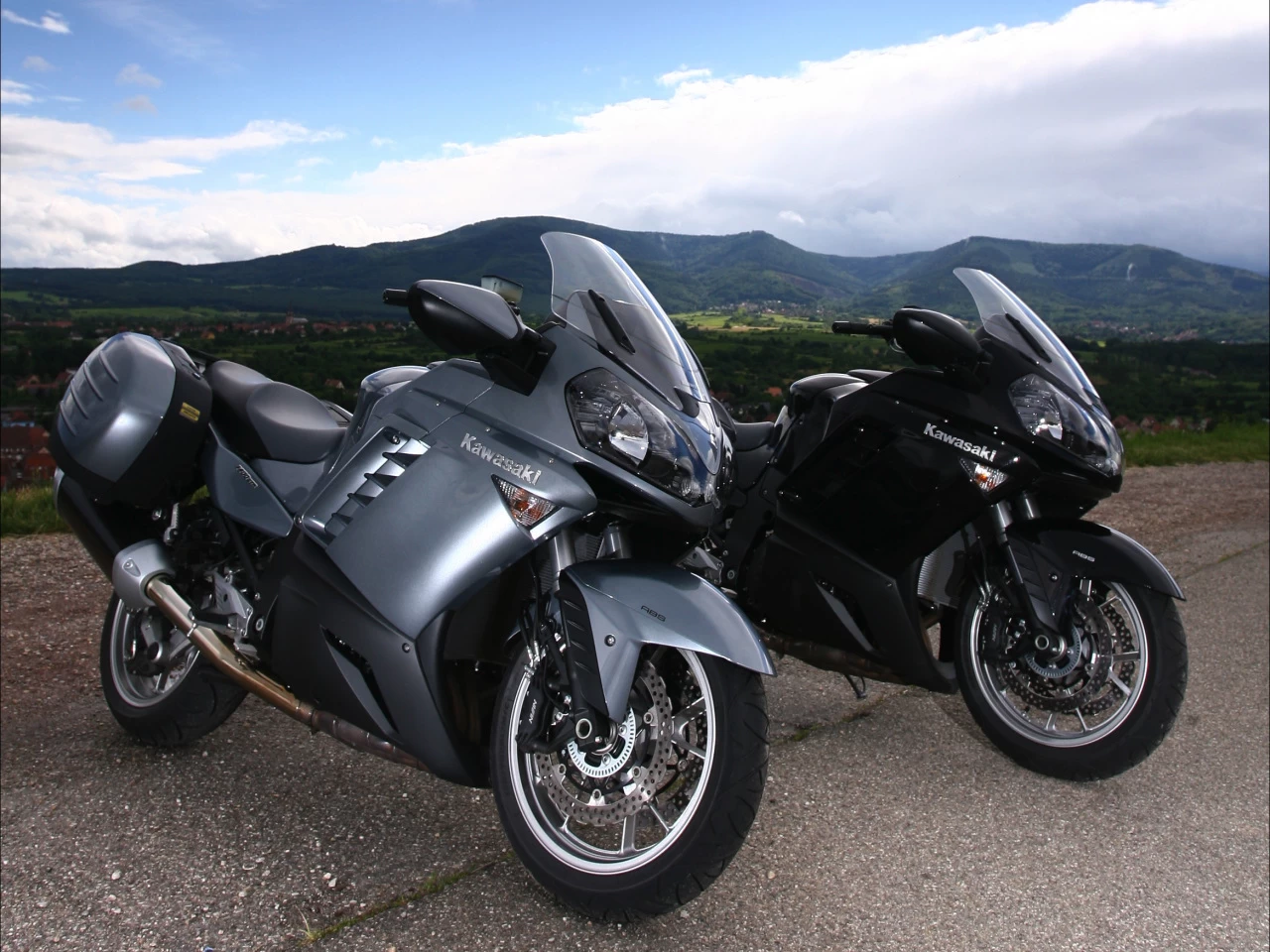 GTR 1400 | image 8
