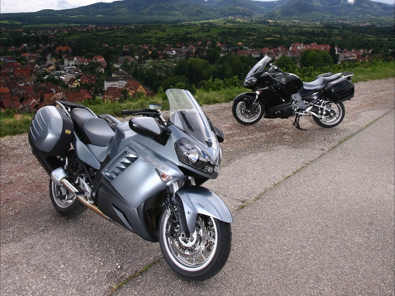 GTR 1400 | image 23