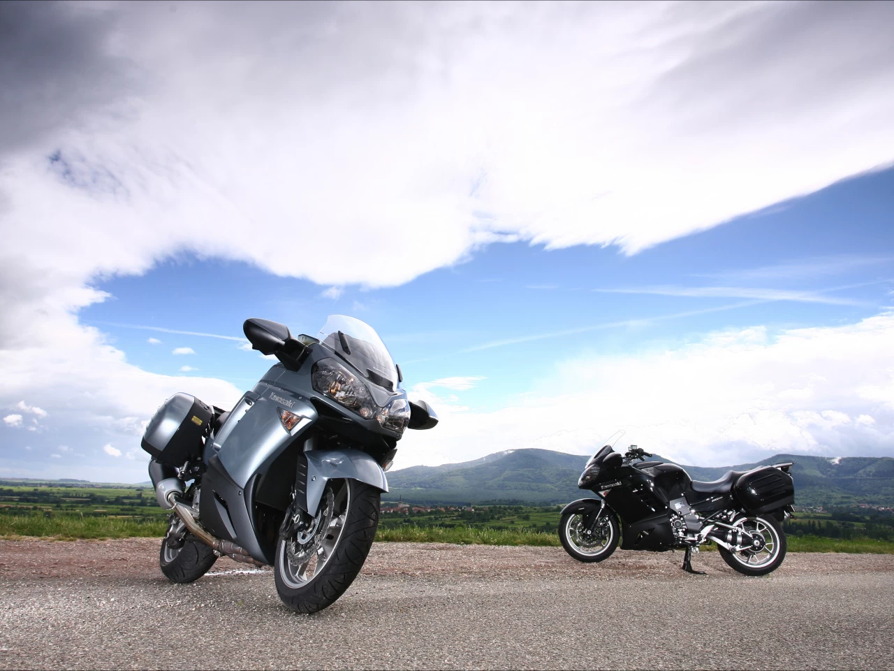 GTR 1400 | image 35