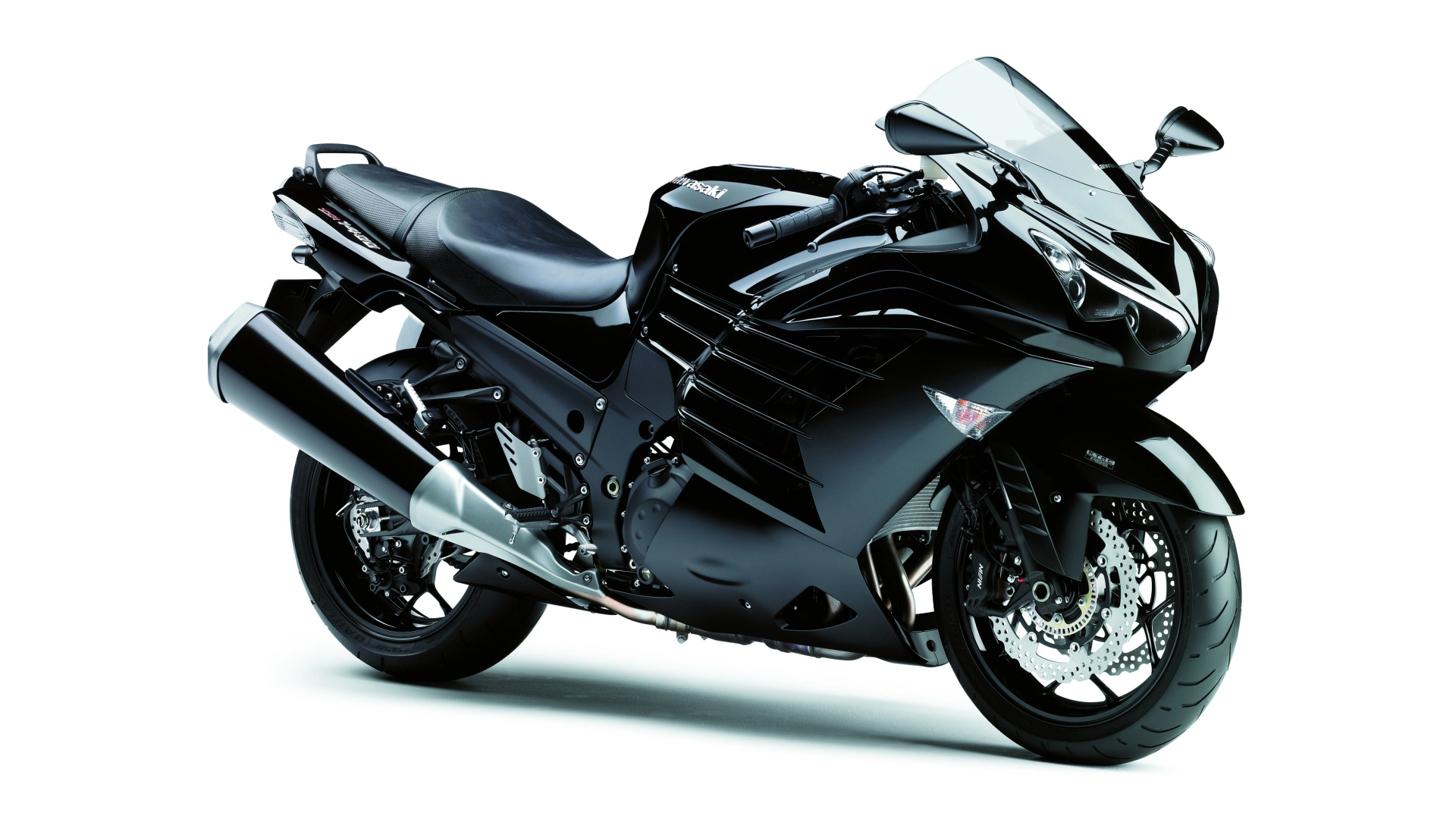 ZZR 1400 2012 | image 4
