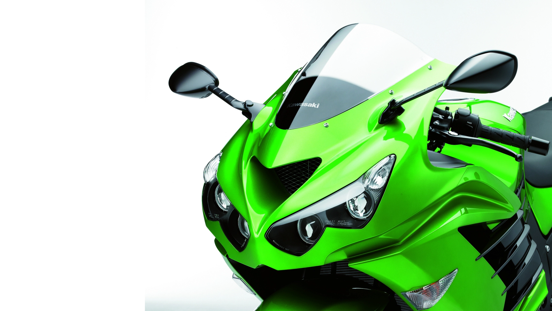 ZZR 1400 2012