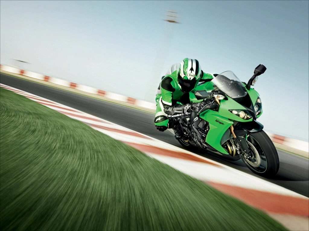 ZX-10 R 2008 | image 6
