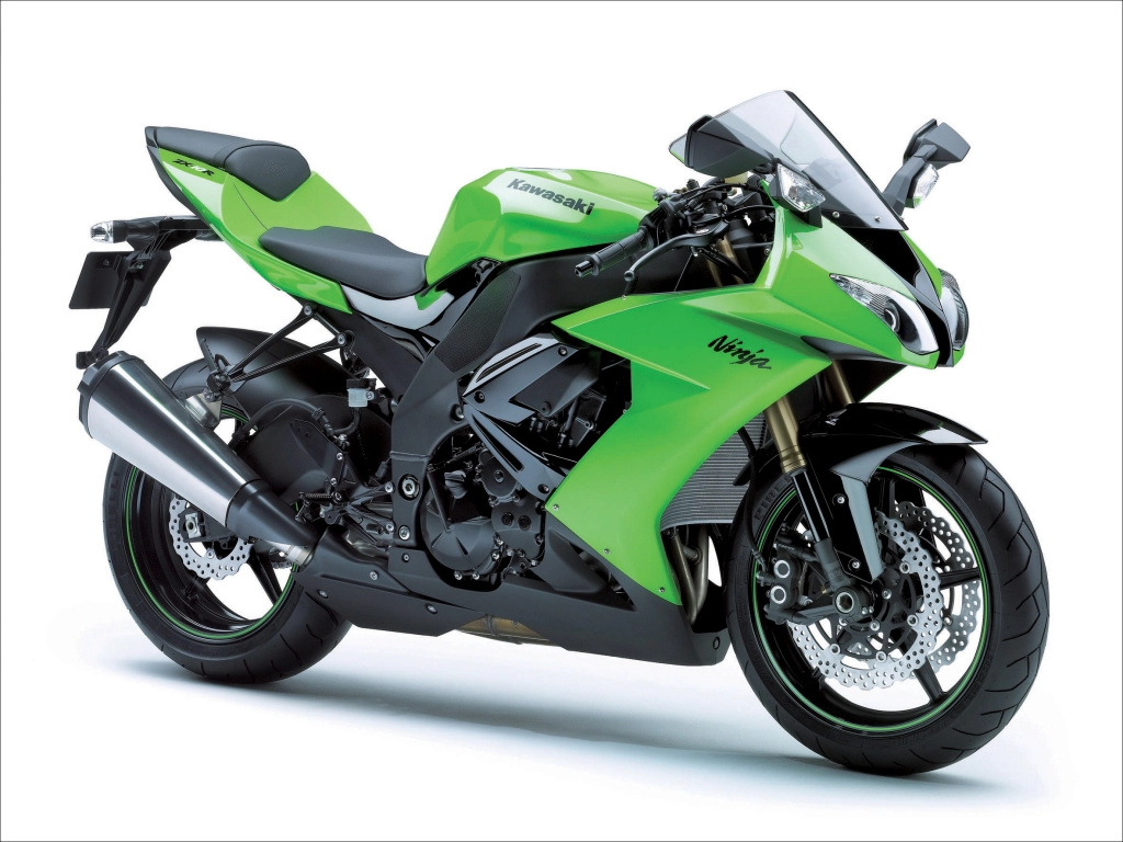 ZX-10 R 2008 | image 5