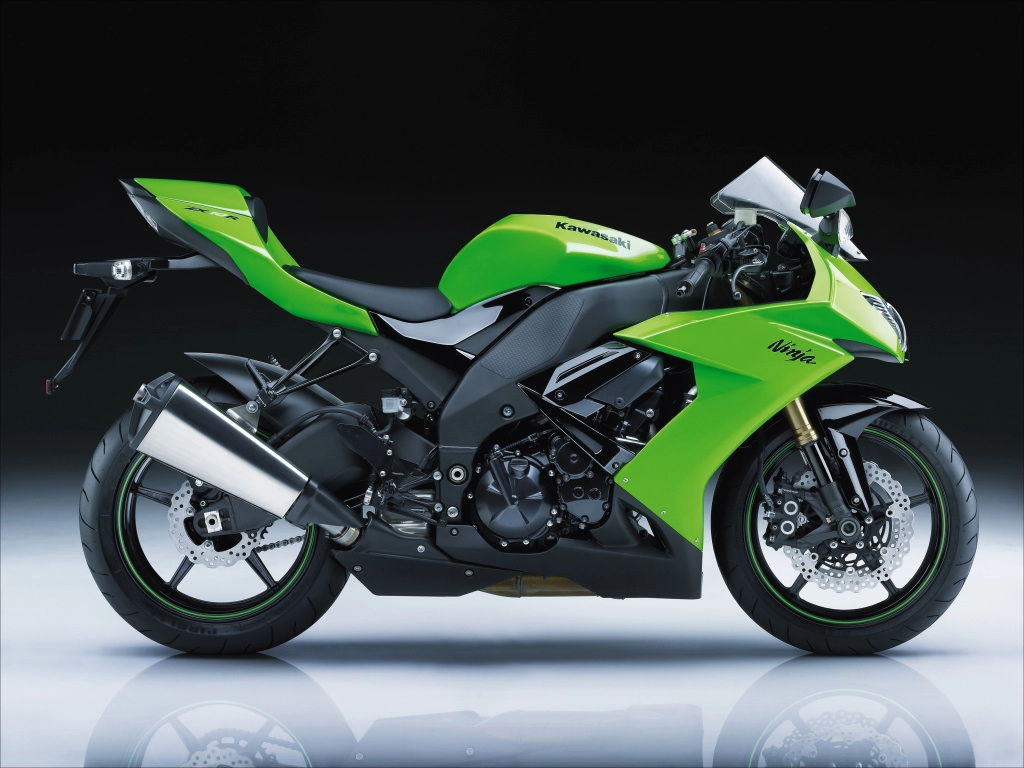 ZX-10 R 2008 | image 2
