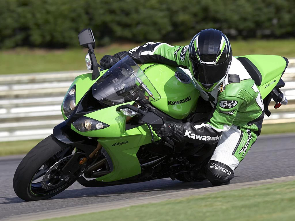 ZX-10 R 2008 | image 3