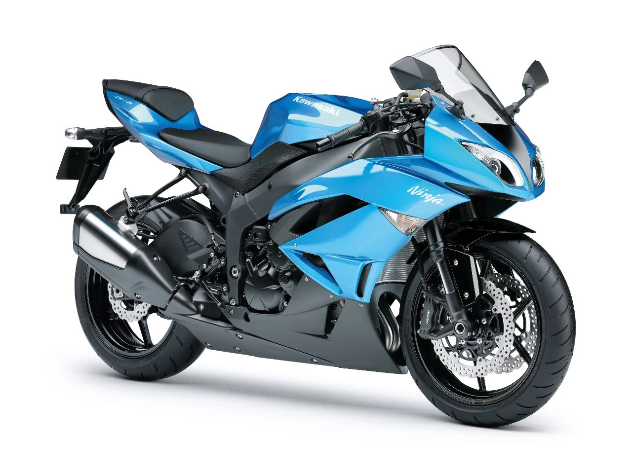 ZX-6 R 2009 | image 4