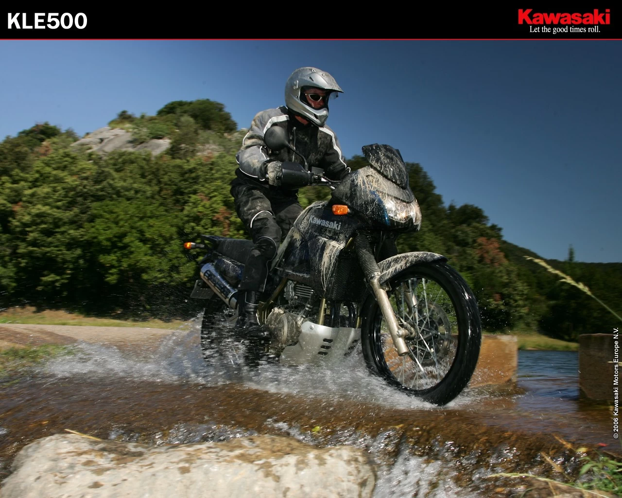 KLE 500 | image 2