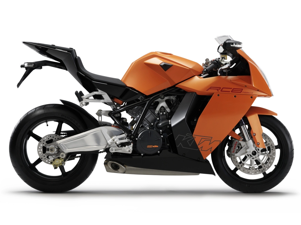 KTM
