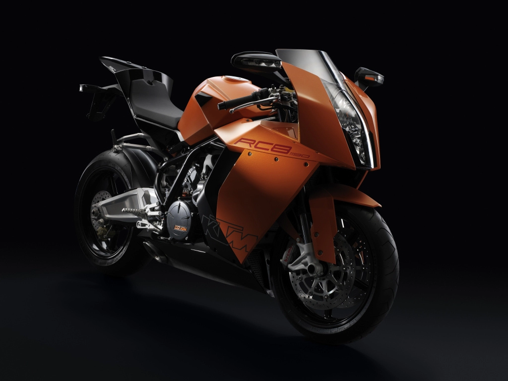 KTM